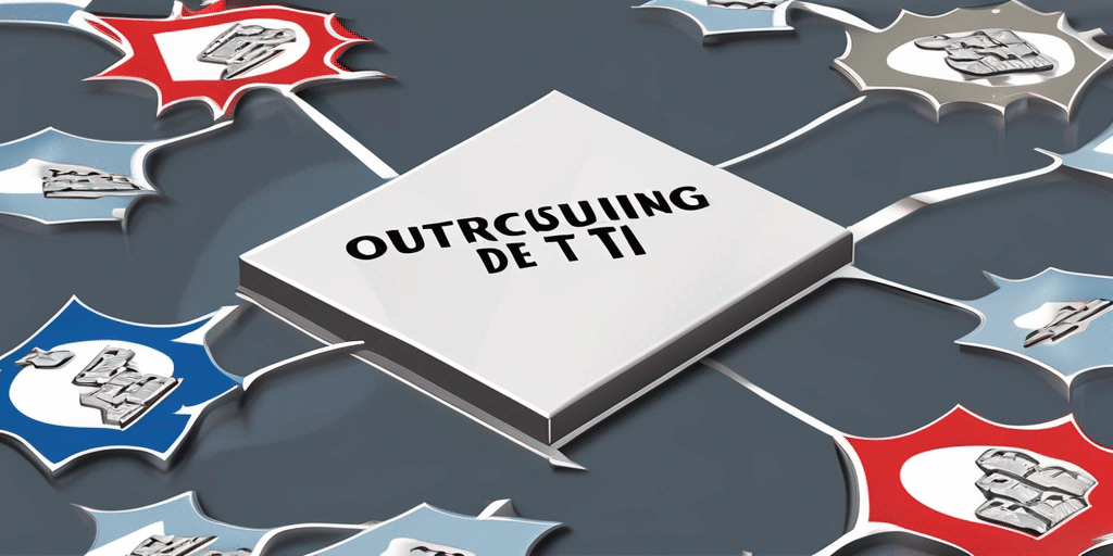 Outsourcing de TI