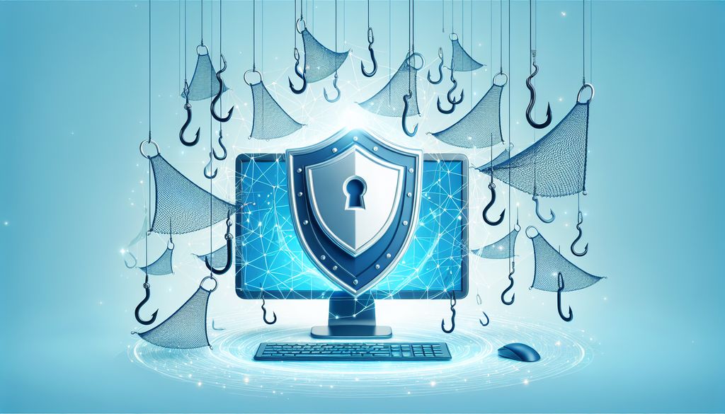 Cómo proteger tu identidad en línea de los ataques de phishing